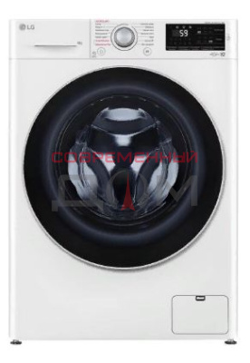 LG F 2J6 NSGW / 6кг, 1200об